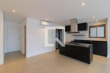 Apartamento à venda com 150m², 4 quartos e 3 vagasCozinha