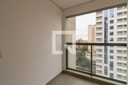Apartamento à venda com 150m², 4 quartos e 3 vagasVaranda da Suíte