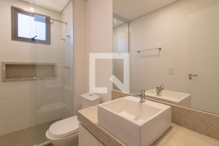 Apartamento à venda com 150m², 4 quartos e 3 vagasBanheiro