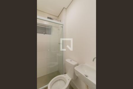 Apartamento à venda com 150m², 4 quartos e 3 vagasBanheiro de Serviço