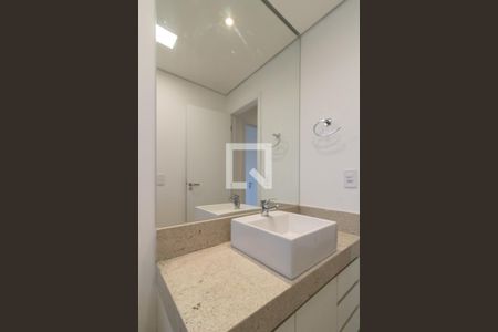 Apartamento à venda com 150m², 4 quartos e 3 vagasBanheiro