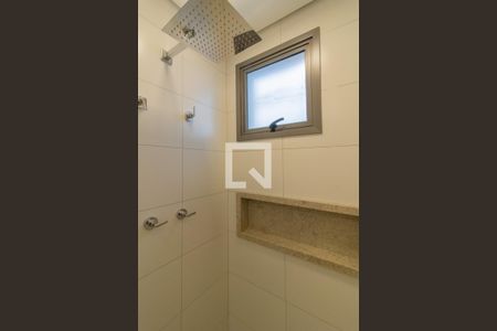 Apartamento à venda com 150m², 4 quartos e 3 vagasBanheiro da Suíte