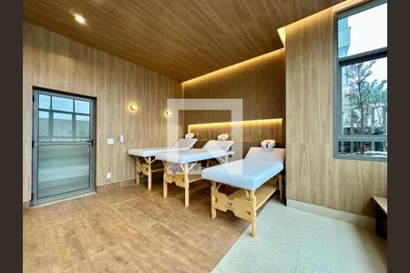 Apartamento à venda com 150m², 4 quartos e 3 vagasÁrea Comum - Spa