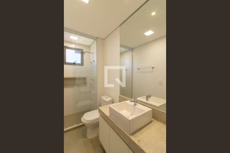 Apartamento à venda com 150m², 4 quartos e 3 vagasBanheiro