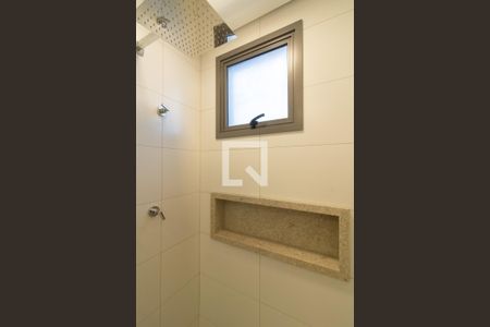 Apartamento à venda com 150m², 4 quartos e 3 vagasBanheiro da Suíte 2