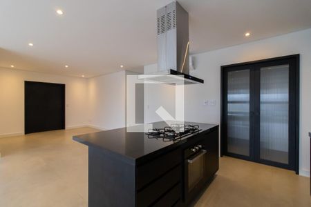 Apartamento à venda com 150m², 4 quartos e 3 vagasCozinha