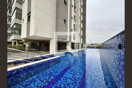 Apartamento à venda com 150m², 4 quartos e 3 vagasÁrea Comum - Piscina