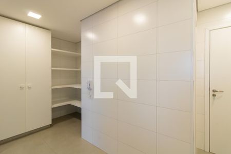 Apartamento à venda com 150m², 4 quartos e 3 vagasArea de Serviço / Despensa