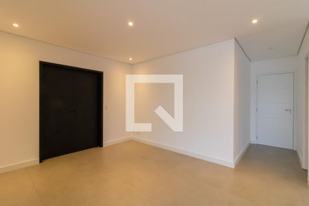 Sala de apartamento à venda com 4 quartos, 150m² em Centro, Guarulhos