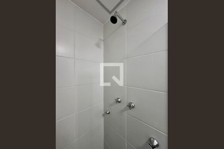 Studio para alugar com 24m², 1 quarto e sem vagaBanheiro