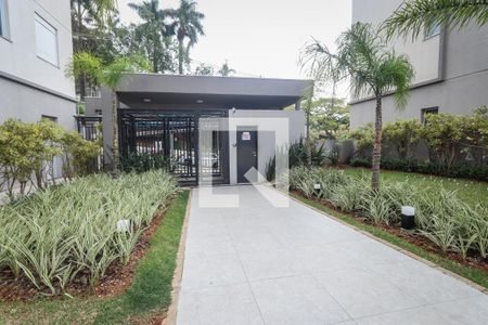 Apartamento à venda com 42m², 2 quartos e sem vagaPortaria