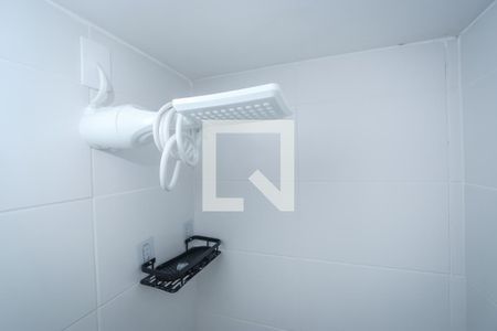 Apartamento à venda com 42m², 2 quartos e sem vagaBanheiro