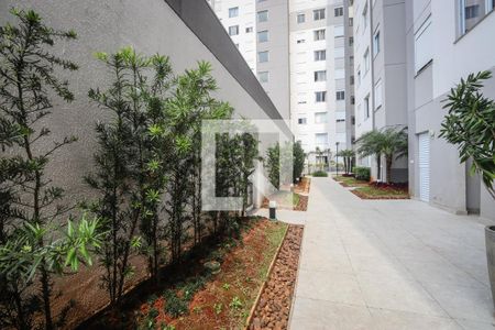 Apartamento à venda com 42m², 2 quartos e sem vagaArea Comum