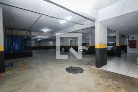 Apartamento à venda com 42m², 2 quartos e sem vagaGaragem