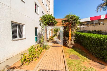 Apartamento à venda com 43m², 2 quartos e 1 vagaÁrea Comum