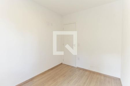 Apartamento à venda com 43m², 2 quartos e 1 vagaQuarto 2