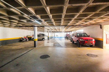 Apartamento à venda com 43m², 2 quartos e 1 vagaEstacionamento