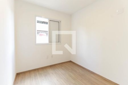 Apartamento à venda com 43m², 2 quartos e 1 vagaQuarto 2