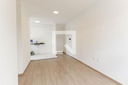Sala de apartamento à venda com 2 quartos, 43m² em Jardim Helena, São Paulo