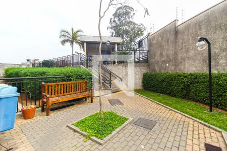 Apartamento à venda com 43m², 2 quartos e 1 vagaÁrea Comum