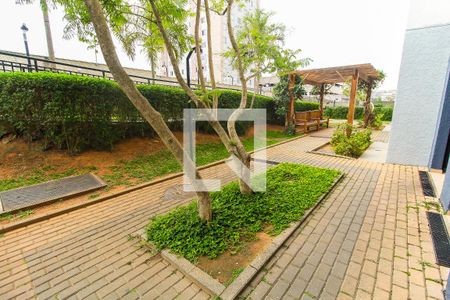 Apartamento à venda com 43m², 2 quartos e 1 vagaÁrea Comum