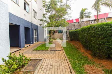 Apartamento à venda com 43m², 2 quartos e 1 vagaÁrea Comum