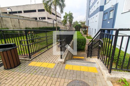 Apartamento à venda com 43m², 2 quartos e 1 vagaÁrea Comum