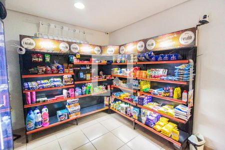 Apartamento à venda com 43m², 2 quartos e 1 vagaMercadinho