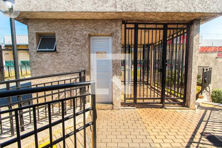Apartamento à venda com 43m², 2 quartos e 1 vagaEntrada