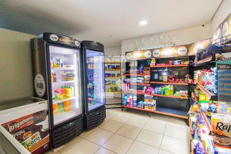 Apartamento à venda com 43m², 2 quartos e 1 vagaMercadinho