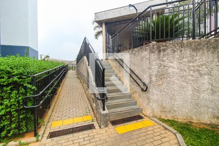 Apartamento à venda com 43m², 2 quartos e 1 vagaÁrea Comum
