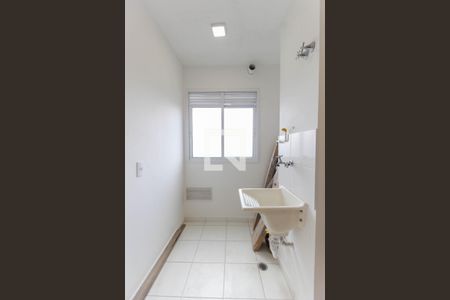 Apartamento à venda com 43m², 2 quartos e 1 vagaÁrea de Serviço