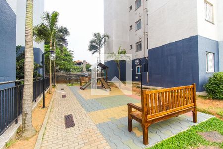 Apartamento à venda com 43m², 2 quartos e 1 vagaÁrea Comum