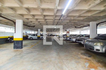 Apartamento à venda com 43m², 2 quartos e 1 vagaEstacionamento