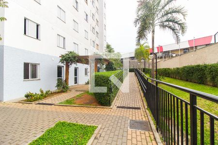 Apartamento à venda com 43m², 2 quartos e 1 vagaÁrea Comum