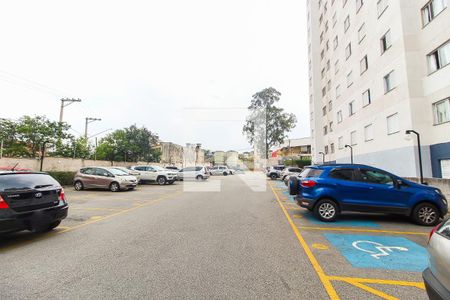 Apartamento à venda com 43m², 2 quartos e 1 vagaEstacionamento