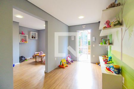 Apartamento à venda com 43m², 2 quartos e 1 vagaBrinquedoteca