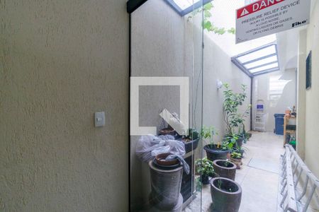 Casa de condomínio à venda com 270m², 4 quartos e 4 vagasÁrea de Lazer