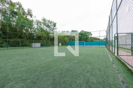 Casa de condomínio à venda com 270m², 4 quartos e 4 vagasÁrea Comum Quadra