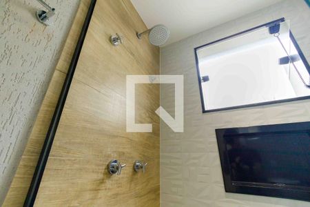 Casa de condomínio à venda com 270m², 4 quartos e 4 vagasBanheiro da Suíte 2