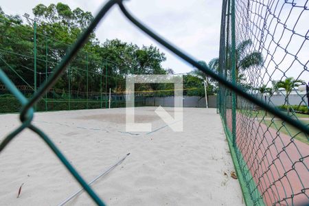 Casa de condomínio à venda com 270m², 4 quartos e 4 vagasÁrea Comum Quadra de Areia