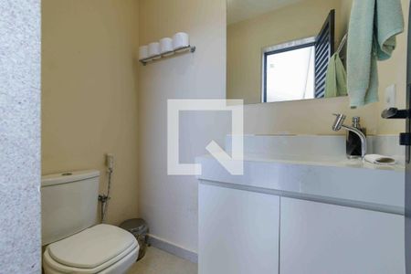 Casa de condomínio à venda com 270m², 4 quartos e 4 vagasLavabo 2