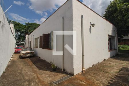 Casa à venda com 820m², 4 quartos e 8 vagasÁrea comum