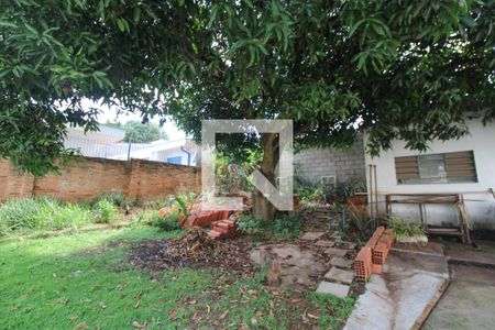 Casa à venda com 820m², 4 quartos e 8 vagasÁrea comum