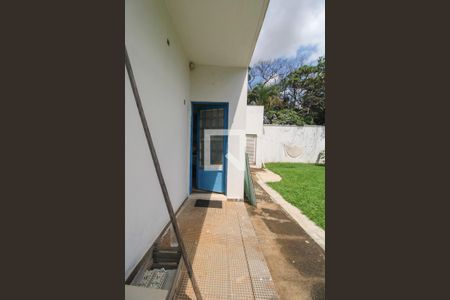 Casa à venda com 820m², 4 quartos e 8 vagasÁrea de Serviço