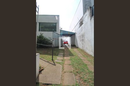 Casa à venda com 820m², 4 quartos e 8 vagasÁrea comum