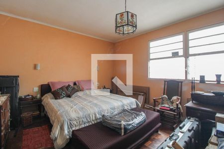 Casa à venda com 820m², 4 quartos e 8 vagasQuarto 3