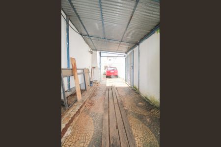 Casa à venda com 820m², 4 quartos e 8 vagasÁrea comum