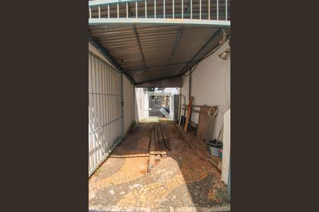 Casa à venda com 820m², 4 quartos e 8 vagasÁrea comum