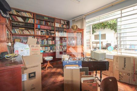 Casa à venda com 820m², 4 quartos e 8 vagasQuarto 2